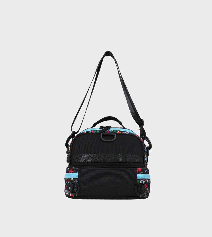 Trolley School Bag GB5600TB